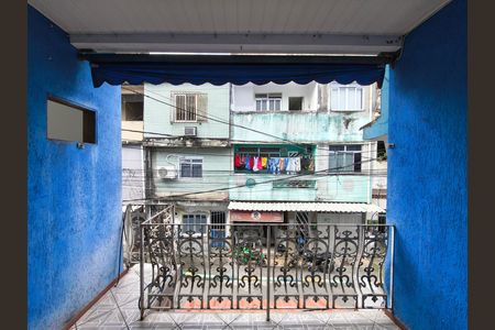 Casa para alugar com 60m², 1 quarto e sem vaga