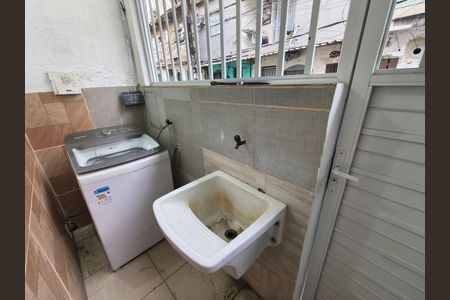Casa para alugar com 60m², 1 quarto e sem vaga