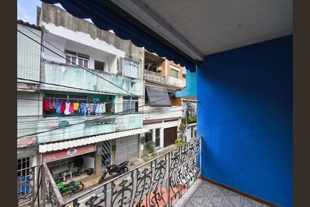 Casa para alugar com 60m², 1 quarto e sem vaga