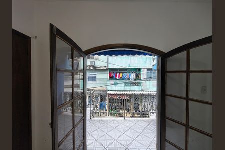 Casa para alugar com 60m², 1 quarto e sem vaga