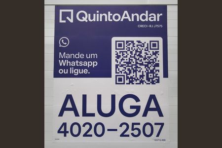 Casa para alugar com 60m², 1 quarto e sem vaga