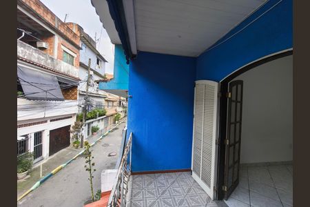 Casa para alugar com 1 quarto, 60m² em Jacarepaguá, Rio de Janeiro