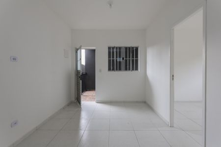 Sala de apartamento para alugar com 2 quartos, 38m² em Parque Regina, São Paulo