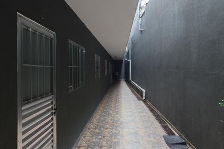 Apartamento para alugar com 38m², 2 quartos e sem vaga Apartamento para alugar com 38m², 2 quartos e sem vagaÁrea comum