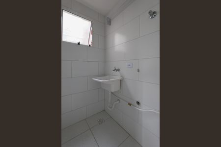 Apartamento para alugar com 38m², 2 quartos e sem vaga Apartamento para alugar com 38m², 2 quartos e sem vagaÁrea de Serviço