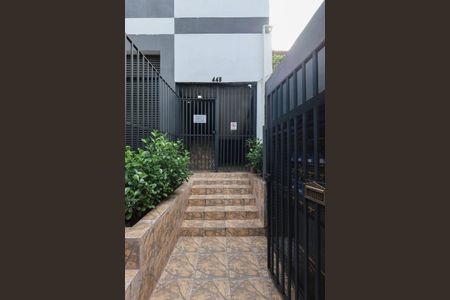 Apartamento para alugar com 38m², 2 quartos e sem vaga Apartamento para alugar com 38m², 2 quartos e sem vagaÁrea comum