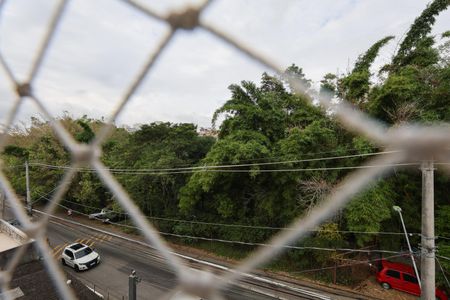 Apartamento para alugar com 38m², 2 quartos e sem vaga Apartamento para alugar com 38m², 2 quartos e sem vagaVista do Quarto 2