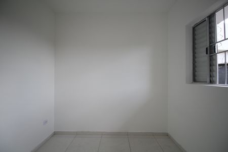 Quarto 1 de casa para alugar com 1 quarto, 38m² em Parque Regina, São Paulo