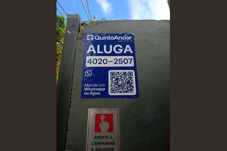 Casa para alugar com 38m², 1 quarto e sem vaga Casa para alugar com 38m², 1 quarto e sem vagaPlaca ZWGK - -947