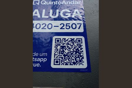 Casa para alugar com 38m², 1 quarto e sem vaga Casa para alugar com 38m², 1 quarto e sem vagaQR-code ZWGK - -947