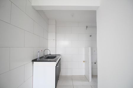 Casa para alugar com 38m², 1 quarto e sem vagaCozinha
