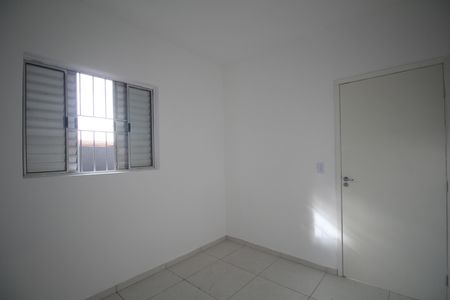Quarto 1 de casa para alugar com 1 quarto, 38m² em Parque Regina, São Paulo