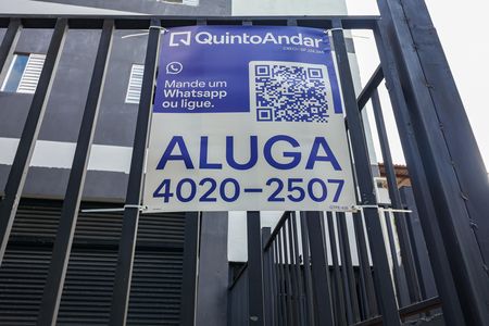 Casa para alugar com 38m², 2 quartos e sem vaga