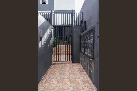 Casa para alugar com 38m², 2 quartos e sem vaga