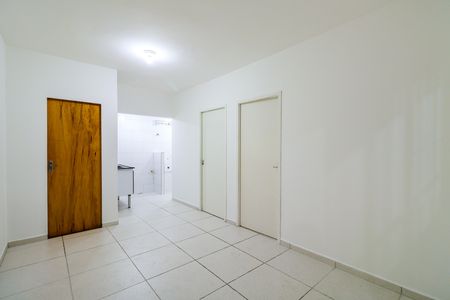 Casa para alugar com 2 quartos, 38m² em Parque Regina, São Paulo