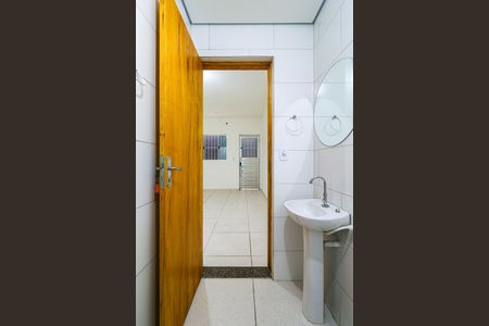 Casa para alugar com 38m², 2 quartos e sem vaga