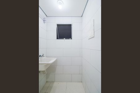Casa para alugar com 38m², 2 quartos e sem vaga