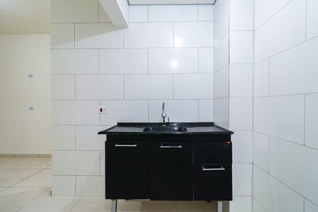 Casa para alugar com 38m², 2 quartos e sem vaga