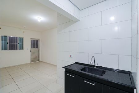 Casa para alugar com 38m², 2 quartos e sem vaga