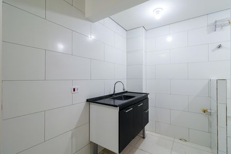 Casa para alugar com 38m², 2 quartos e sem vaga