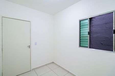 Casa para alugar com 2 quartos, 38m² em Parque Regina, São Paulo