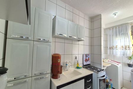 Apartamento à venda com 48m², 2 quartos e 1 vaga Apartamento à venda com 48m², 2 quartos e 1 vagaCozinha