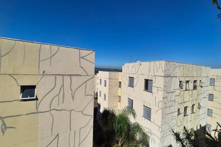 Vista do Quarto 1  de apartamento à venda com 2 quartos, 48m² em Loteamento Parque Centenario, Campinas