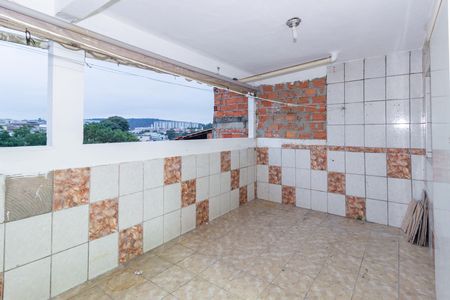 Casa para alugar com 160m², 3 quartos e 1 vaga Casa para alugar com 160m², 3 quartos e 1 vagaLavanderia