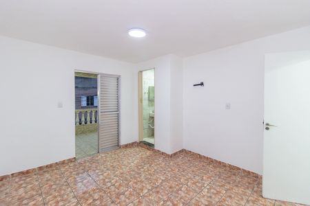Casa para alugar com 160m², 3 quartos e 1 vaga Casa para alugar com 160m², 3 quartos e 1 vagaQuarto 1