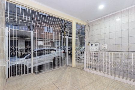 Casa para alugar com 160m², 3 quartos e 1 vaga Casa para alugar com 160m², 3 quartos e 1 vagaGaragem