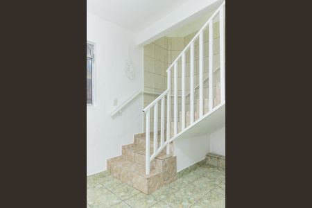 Sala de casa para alugar com 3 quartos, 160m² em Jardim Rincão, São Paulo