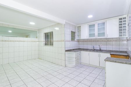 Casa para alugar com 160m², 3 quartos e 1 vaga Casa para alugar com 160m², 3 quartos e 1 vagaCozinha