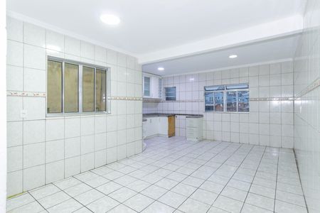 Casa para alugar com 160m², 3 quartos e 1 vaga Casa para alugar com 160m², 3 quartos e 1 vagaCozinha