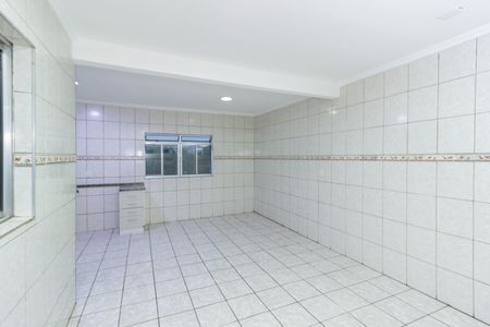 Casa para alugar com 160m², 3 quartos e 1 vaga Casa para alugar com 160m², 3 quartos e 1 vagaCozinha