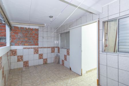 Casa para alugar com 160m², 3 quartos e 1 vaga Casa para alugar com 160m², 3 quartos e 1 vagaLavanderia