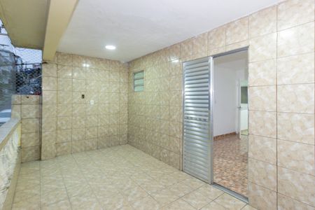 Casa para alugar com 160m², 3 quartos e 1 vaga Casa para alugar com 160m², 3 quartos e 1 vagaVaranda Quarto 1