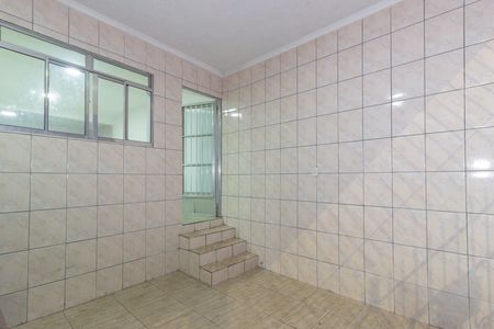 Casa para alugar com 160m², 3 quartos e 1 vaga Casa para alugar com 160m², 3 quartos e 1 vagaGaragem