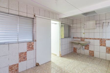 Casa para alugar com 160m², 3 quartos e 1 vaga Casa para alugar com 160m², 3 quartos e 1 vagaLavanderia