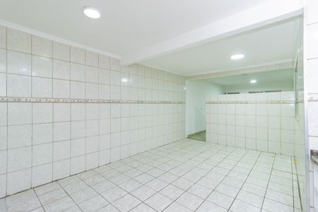 Casa para alugar com 160m², 3 quartos e 1 vaga Casa para alugar com 160m², 3 quartos e 1 vagaCozinha