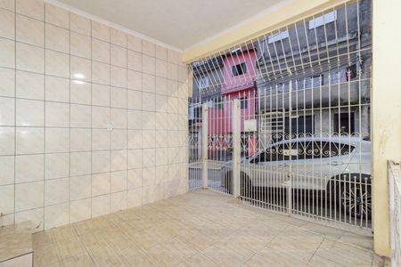 Casa para alugar com 160m², 3 quartos e 1 vaga Casa para alugar com 160m², 3 quartos e 1 vagaGaragem