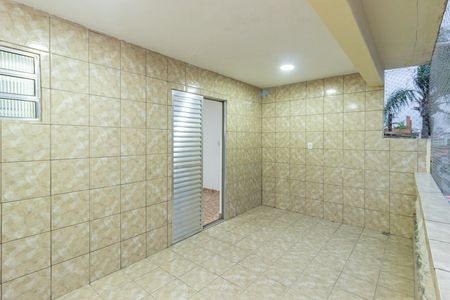 Casa para alugar com 160m², 3 quartos e 1 vaga Casa para alugar com 160m², 3 quartos e 1 vagaVaranda Quarto 1