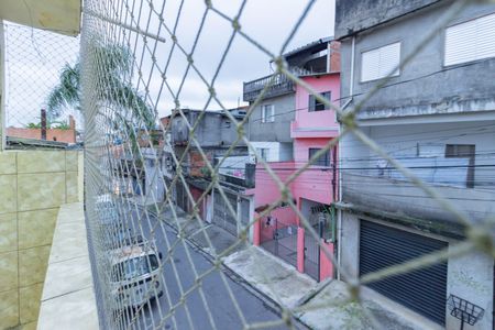 Casa para alugar com 160m², 3 quartos e 1 vaga Casa para alugar com 160m², 3 quartos e 1 vagaVista Varanda Quarto 1
