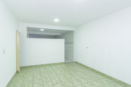 Sala de casa para alugar com 3 quartos, 160m² em Jardim Rincão, São Paulo