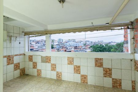 Casa para alugar com 160m², 3 quartos e 1 vaga Casa para alugar com 160m², 3 quartos e 1 vagaVista Quarto 2