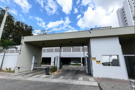 Apartamento à venda com 52m², 2 quartos e 1 vaga