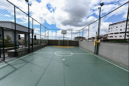 Apartamento à venda com 52m², 2 quartos e 1 vaga