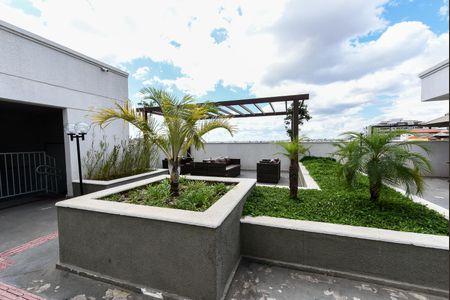 Apartamento à venda com 52m², 2 quartos e 1 vaga