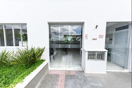 Apartamento à venda com 52m², 2 quartos e 1 vaga