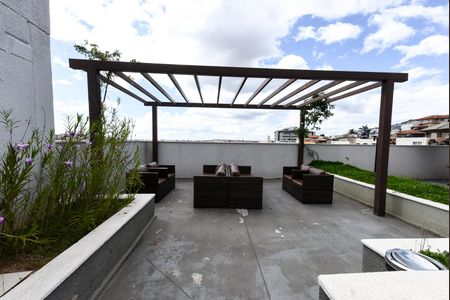 Apartamento à venda com 52m², 2 quartos e 1 vaga