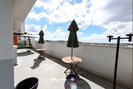Apartamento à venda com 52m², 2 quartos e 1 vaga